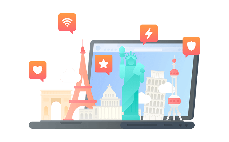 在尼加拉瓜连接到中国vpn - MALUS加速器